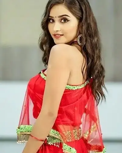Escort In Byculla